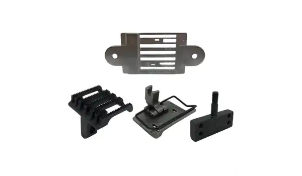 Juki MH-380 Zincir Dikiş Takım 25.4Mm / MH-380 1