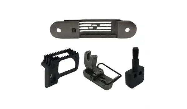 Juki MH-380 Zincir Dikiş Takım 3.2Mm / MH-380 1/8