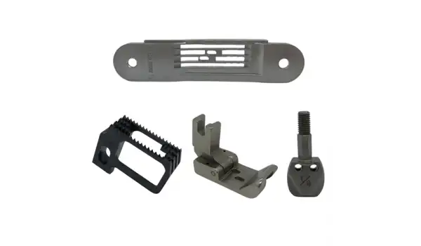 SR.OV.5 İPLİK PENYE ÖN DİŞLİ