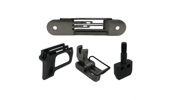 Juki MH-380 Zincir Dikiş Takım 4.8Mm / MH-380 3/16