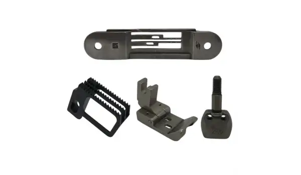 Juki MH-380 Zincir Dikiş Takım 4.8Mm / MH-380 3/16