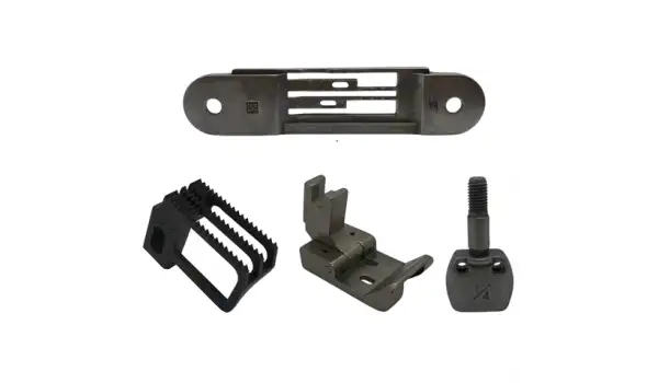 Juki MH-380 Zincir Dikiş Takım 6.4Mm / MH-380 1/4