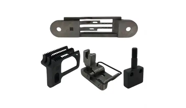 Juki MH-380 Zincir Dikiş Takım 8Mm / MH-380 5/16