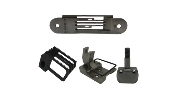 Juki MH-380 Zincir Dikiş Takım 9.5Mm / MH-380 3/8