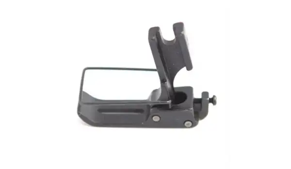 Juki MH-382 Zincir Dikiş Arka Delikli Ayak / B1524-382-OBO