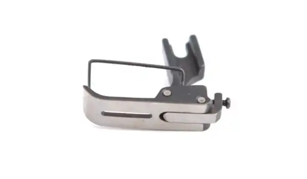 Juki MH-382 Zincir Dikiş Arka Delikli Ayak / B1524-382-OBO