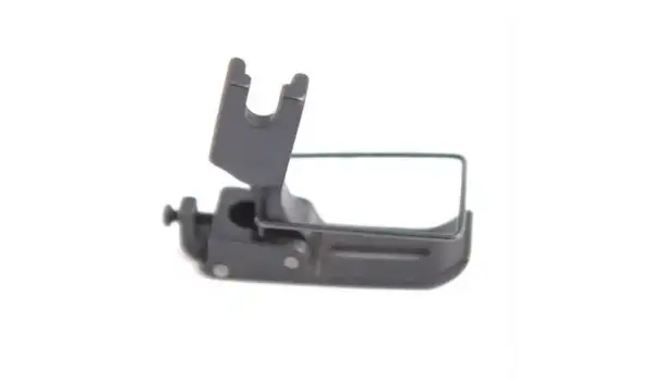 Juki MH-382 Zincir Dikiş Arka Delikli Ayak / B1524-382-OBO