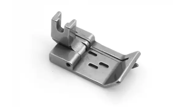 Juki Mh380 Seri Zincir Dikiş Makine 3 İğne Çımalı Ayak /MH380-3R