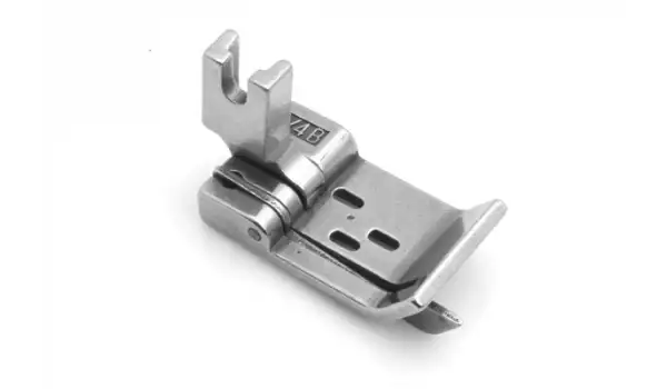 Juki Mh380 Seri Zincir Dikiş Makine 3 İğne Çımalı Ayak /MH380-3L