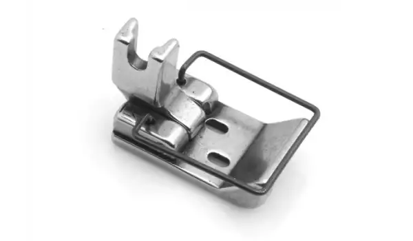 Juki Mh380 Seri Zincir Dikiş Makine Ayak 1/4 (6,4 mm) /MH380