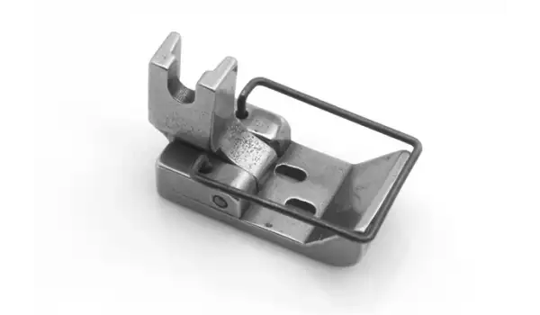 Juki Mh380 Seri Zincir Dikiş Makine Ayak 3/16 (4,8 mm) /MH380