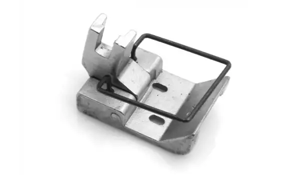 Juki Mh380 Seri Zincir Dikiş Makine Ayak 3/8 (9,5 mm) /Mh380