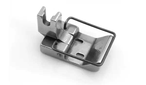 Juki Mh380 Seri Zincir Dikiş Makine Ayak 5/16 (8 mm) /MH380