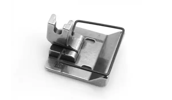 Juki Mh380 Seri Zincir Dikiş Makine Ayak 5/8 (16 mm) /Mh380