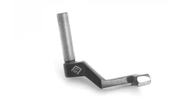 Juki Mh380 Seri Zincir Dikiş Makine Destek 1/4 (6,4 mm) /B2311-380-E00