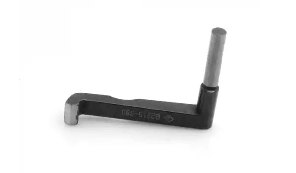 Juki Mh380 Seri Zincir Dikiş Makine Destek /B2315-380-000