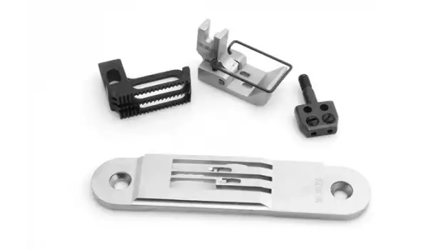 Juki Mh380 Seri Zincir Dikiş Makine Takım 3/16 (4,8 mm) /MH380