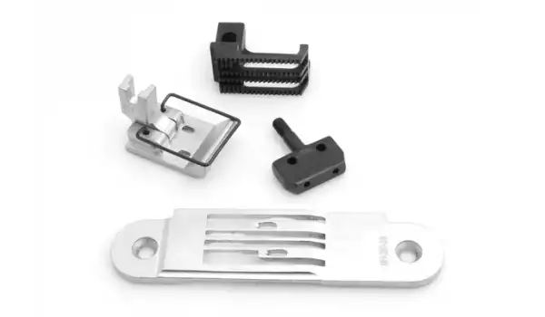 Juki Mh380 Seri Zincir Dikiş Makine Takım 3/8 (9,6 mm) /MH380