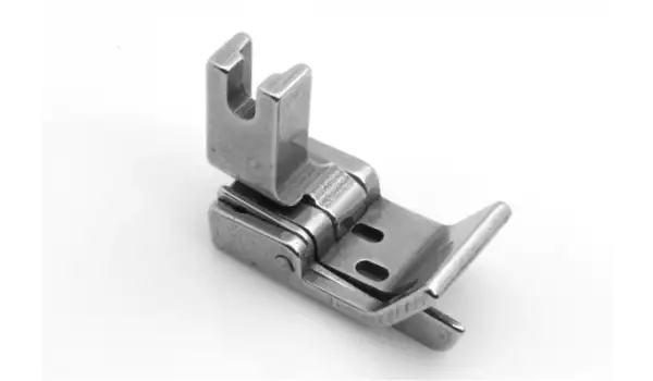 Juki Mh380 Seri Zincir Dikiş Makine Ters Tırnaklı Ayak 3/16 (4,8 mm) /MH380