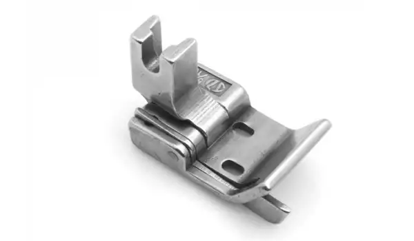 Juki Mh380 Seri Zincir Dikiş Makine Ters Tırnaklı Ayak 5/16 (8 mm) /MH380