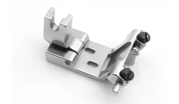 Juki Mh380 Seri Zincir Dikiş Makine Tırnaklı Ayak 1/4 (6,4 mm) /MH380