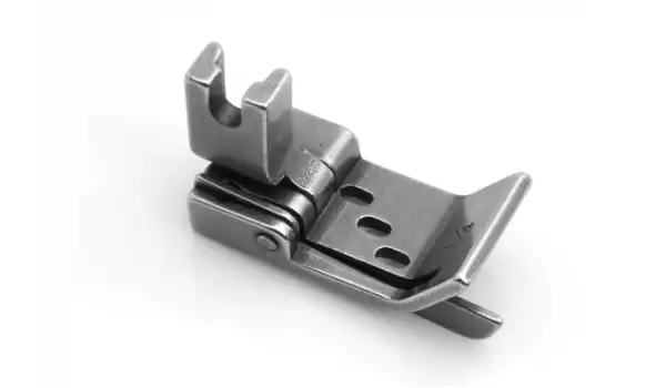 Juki Mh380 Zincir Dikiş Makine 3 İğne Sol Ayak 1/4 (6,3 mm) /MH380-3-Sol