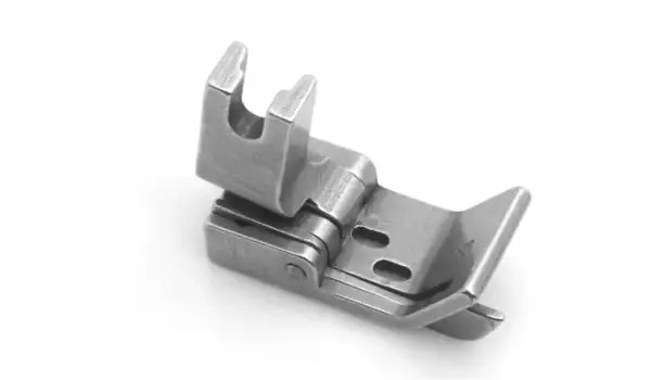 Juki Mh380 Zincir Dikiş Makine Ters Tırnaklı Ayak 1/8 (3,2 mm) /MH380