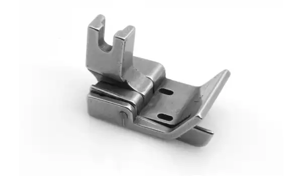 Juki Mh380 Zincir Dikiş Makine Ters Tırnaklı Ayak 3/8 (9,5 mm) /Mh380