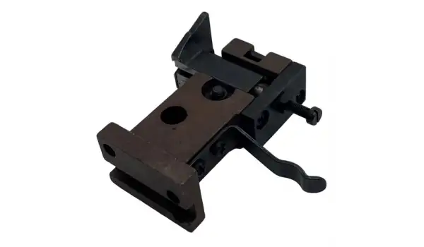 Juki MO-352 Alt Bıçak Bağlantı Kütük Blok / B4113-352-0B0