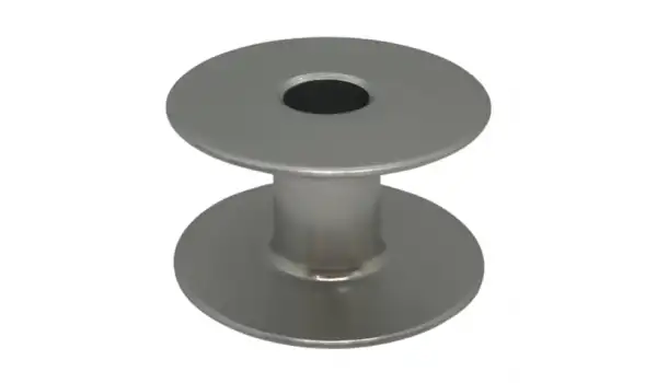 Juki MOL-254 Alüminyum Masura / B1806-210-DOO (MIM(M )(S15666-0-1)