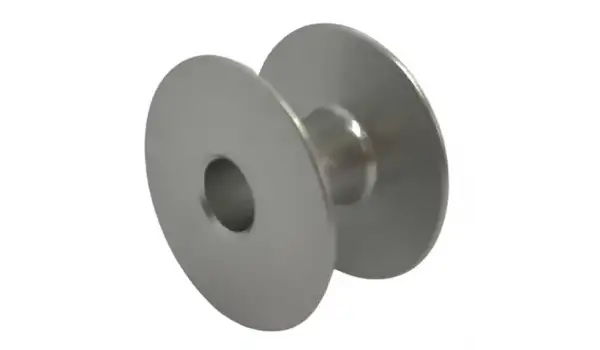 Juki MOL-254 Alüminyum Masura / B1806-210-DOO (MIM(M )(S15666-0-1)