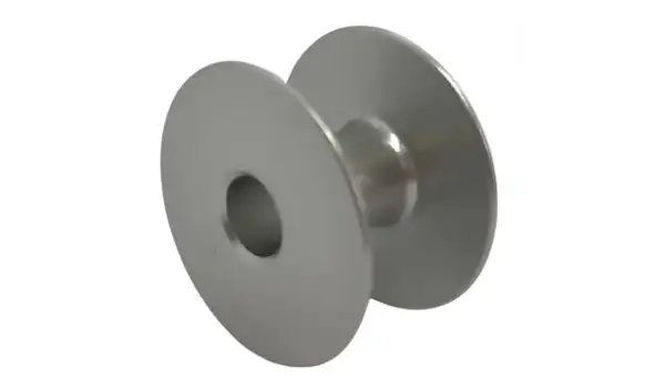 Juki MOL-254 Metal Masura / B1806-210-DOO(S15666-0-1)