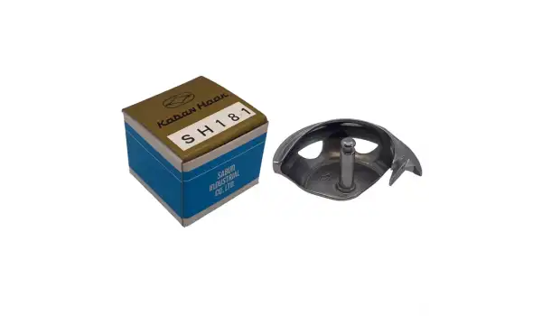 Juki MOL-254 Otomat Çağanoz (Penye İçin) / SH181 (B1818-210-DOB)