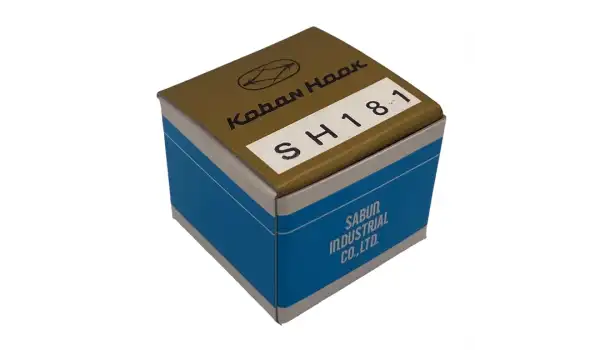 Juki MOL-254 Otomat Çağanoz (Penye İçin) / SH181 (B1818-210-DOB)