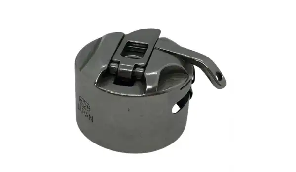 Juki MOL-254 Otomat Yaylı Mekik / B1828-210-DAO (BC-TB(J)H-NBL)