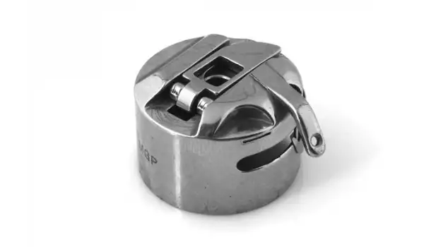 Juki Mol254 Seri Köprü Otomat Makine Çağanoz Mekiği /SC-180-J