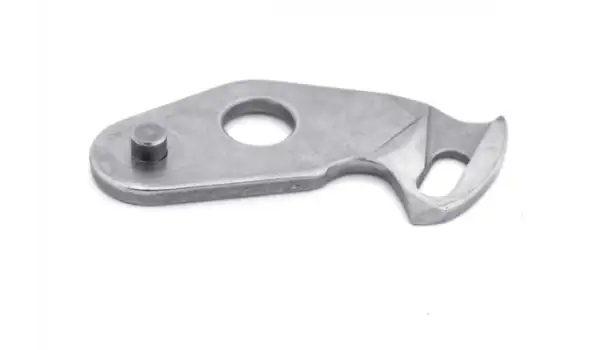 Juki Moll-254 Seri Köprü Otomat Makine Hareketli Bıçak /138-81255