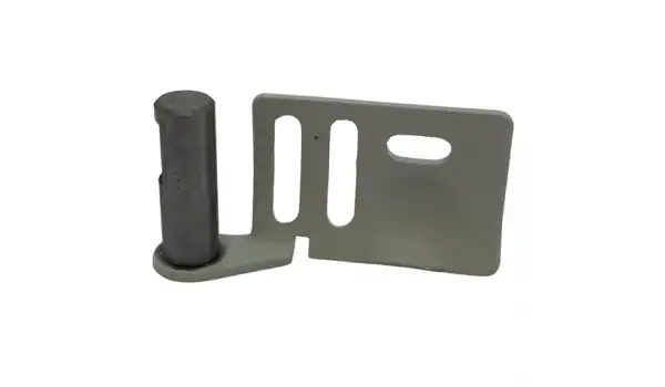 Juki MS1190 Kollu Lüper Kapağı / B1162-019-OAA