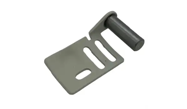 Juki MS1190 Kollu Lüper Kapağı / B1162-019-OAA