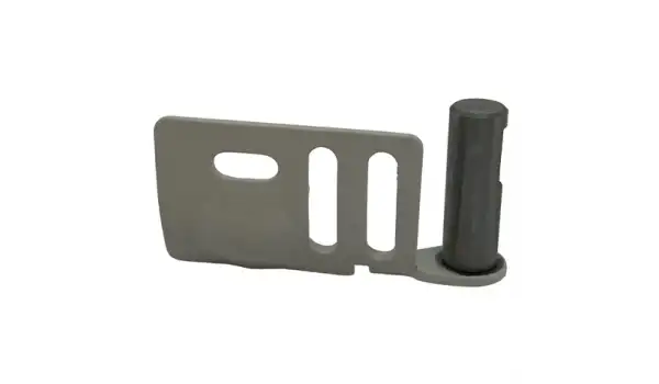 Juki MS1190 Kollu Lüper Kapağı / B1162-019-OAA