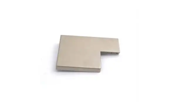 Juki Overlok 2400-2500 Ön Sürgü Kapak / 118-02808 (6030137C200)