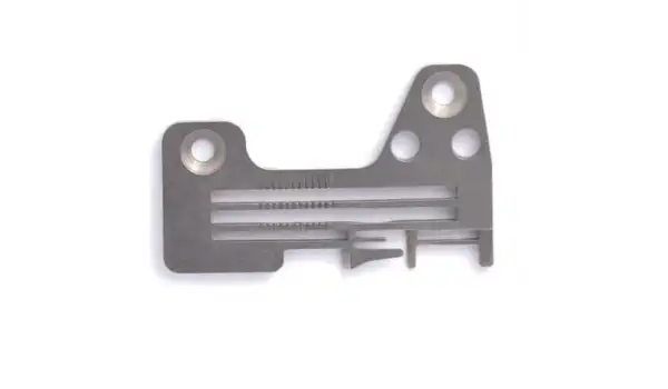 Juki Overlok 2400 4 İp Triko Plaka / R4305-HOD-EAO