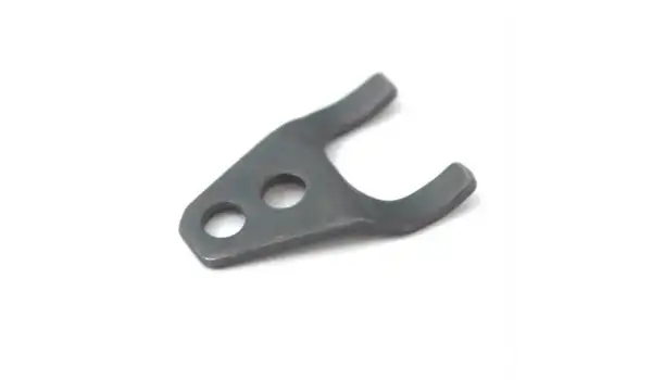 Juki Overlok 2400 Lüper Sekizi Sabitleme Pulu / 118-31203