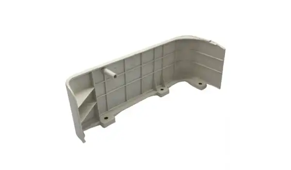 Juki Overlok 3-4 İp Yan Plastik Kapak / 119-49005 (119-50607)