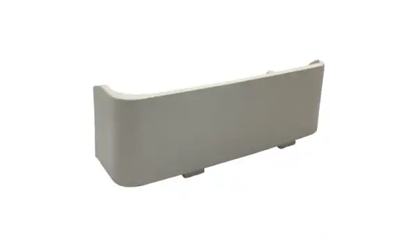 Juki Overlok 3-4 İp Yan Plastik Kapak / 119-49005 (119-50607)