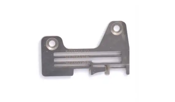 Juki Overlok 3 İp 3 Kanallı Plaka / TP603053