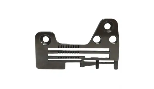 Juki Overlok 3 İp Büzgü Plaka / R4300-HOD-DOA