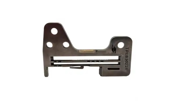 Juki Overlok 3 İp Eşarp Plaka 2Mm / TP6B30221