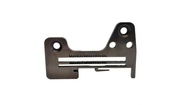 Juki Overlok 3 İp Eşarp Plaka 2Mm / TP6B30221