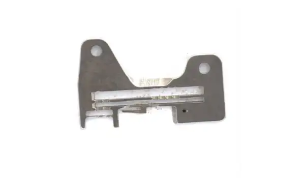 Juki Overlok 3 İp Eşarp Plaka / TP6B20221